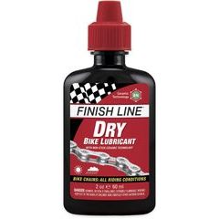 FINISH LINE Dry Lube (BN) 2oz/60ml-kapátko zaloz. kvuli EDI obj. sportisi