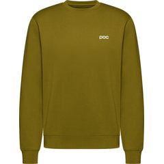 POC POC Crew Olivine Green/Hydrogen White