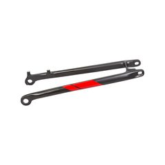 TREK Seatstay Trek Top Fuel 9.9 29 2019 CarbonSmoke/Red