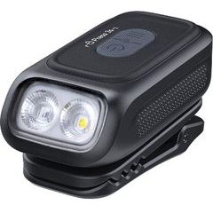 FENIX E04R 300 lm černá