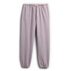 GAP 879293-00 Dětské tepláky VintageSoft Fialová