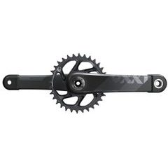 SRAM AM FC XX1 EAGLE CD-AI DUB 175 GRY 34T
