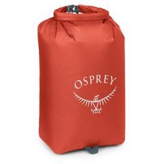 OSPREY UL DRY SACK 20 mars orange