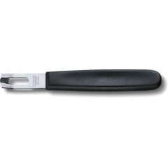 VICTORINOX 5.3403 Zdobítko na citrusy plast černé