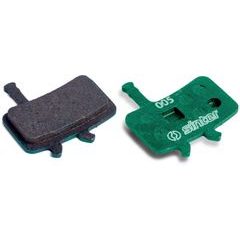SINTER AVID GREEN