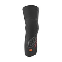 TROY LEE DESIGNS Stage Knee Guard Black (57700300)