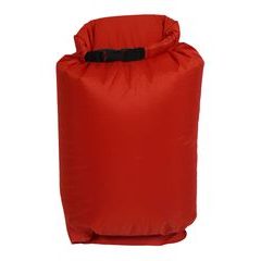 WARMPEACE INFLATING BAG STRATUS LITE brick red
