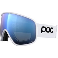 POC Vitrea Mid Hydrogen White/Partly Sunny Blue