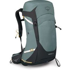 OSPREY SIRRUS 26, succulent green