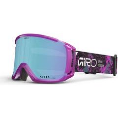 GIRO Revolt Neon Pink Surge-Vivid Royal
