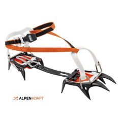 PETZL IRVIS FL 10 flexlock