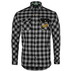 SILVINI Farini MJ2131, grey-tiger
