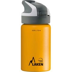 LAKEN Summit 350 ml žlutá