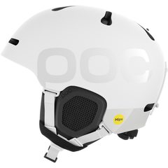POC Fornix BC Hydrogen White Matt