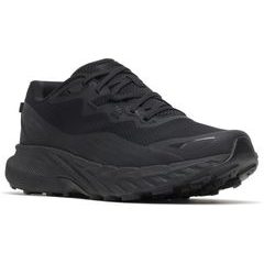 MERRELL AGILITY TRAIL GTX M triple black