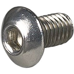 TREK Bolt M5 x 0.8 x 8mm Button Head