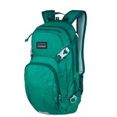 FORCE ECLIPSE 12 l, zelený