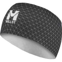 MILLET INTENSE HEADBAND BLACK - NOIR