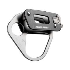 MAMMUT Nordwand Alpine Belay black