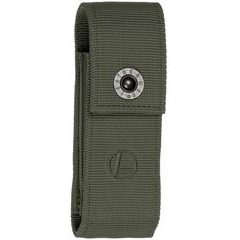 LEATHERMAN SHEATH/NYLON-TUNDRA/L
