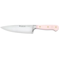 WÜSTHOF Nůž kuchařský Classic Colour 16 cm Pink Himalayan Salt