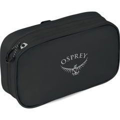 OSPREY ULTRALIGHT ZIP ORGANIZER, black