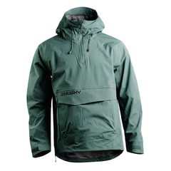 HUSKY Nomi M faded green