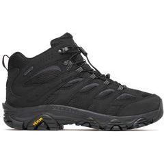 MERRELL MOAB 3 SYN ICE MID WP M (wide) black