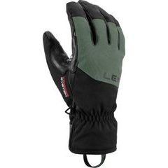 LEKI Pegas 3D GTX black-dusty green