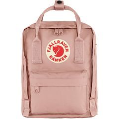 FJÄLLRÄVEN Kånken Mini 7 Chalk Rose