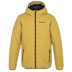 HANNAH Tiago ceylon yellow