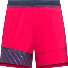 LA SPORTIVA Comp Short W Azalea/Night Sky