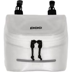 POC Ultra Bar Bag 4L Hydrogen White Translucent