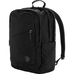 FJÄLLRÄVEN Räven 28 Black-Black