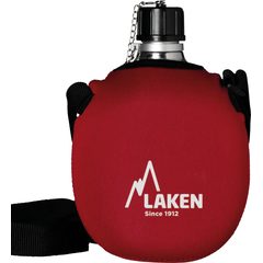 LAKEN Clásica 1000 ml červená