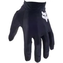 FOX Airline Glove S Black