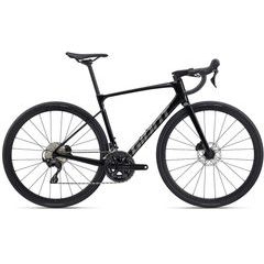 GIANT Defy Advanced 2 Abyss Black