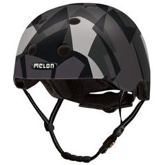MELON Urban Active Black Widow