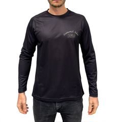 SUMMIT BIKES MTB Jersey LS, on the way