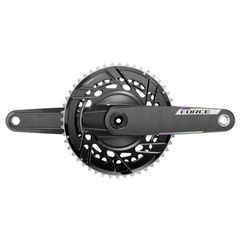 SRAM 00.6118.739.017 - AM FC FORCE PM E1 DUB 175 4633T