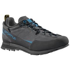 LA SPORTIVA Boulder X Carbon/Lake