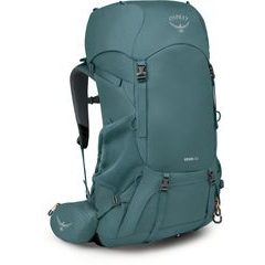 OSPREY RENN 50, cascade blue/melon orange