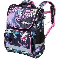MEATFLY Alex 17 Black Unicorn
