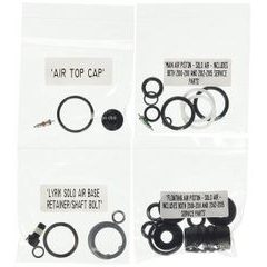 ROCK SHOX 11.4015.419.030 - SERVICE KIT SOLO AIR 10-15 LYRIK