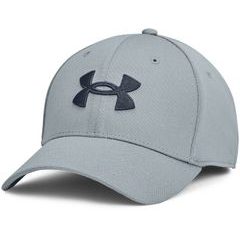 UNDER ARMOUR Men's Blitzing, Harbor Blue / Downpour Gray