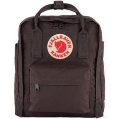 FJÄLLRÄVEN Kånken Mini 7 Black Oak