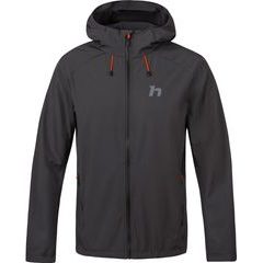 HANNAH ARCAN HOODY anthracite/anthracite