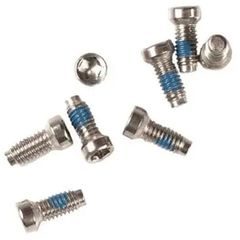 WOLF TOOTH Replacement bolts 8-bolt DM Chainring 8ks