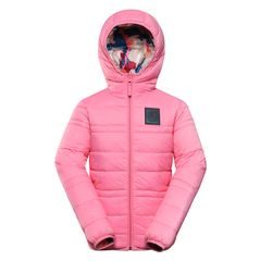 ALPINE PRO DOUWO pink cosmos