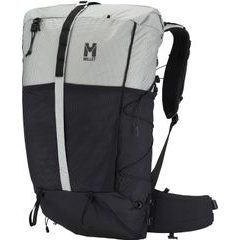 MILLET PARMELAN 35 SILVERSTONE/BLACK